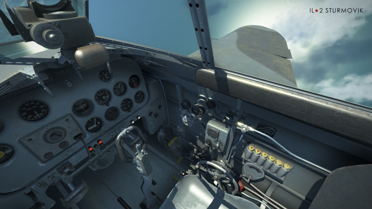 IL-2 Sturmovik: La-5FN series 2 Collector Plane - 游戏机迷 | 游戏评测