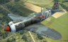 IL-2 Sturmovik: La-5FN series 2 Collector Plane - 游戏机迷 | 游戏评测