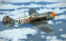 IL-2 Sturmovik: La-5FN series 2 Collector Plane - 游戏机迷 | 游戏评测