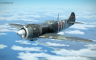 IL-2 Sturmovik: La-5FN series 2 Collector Plane - 游戏机迷 | 游戏评测