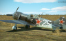 IL-2 Sturmovik: La-5FN series 2 Collector Plane - 游戏机迷 | 游戏评测