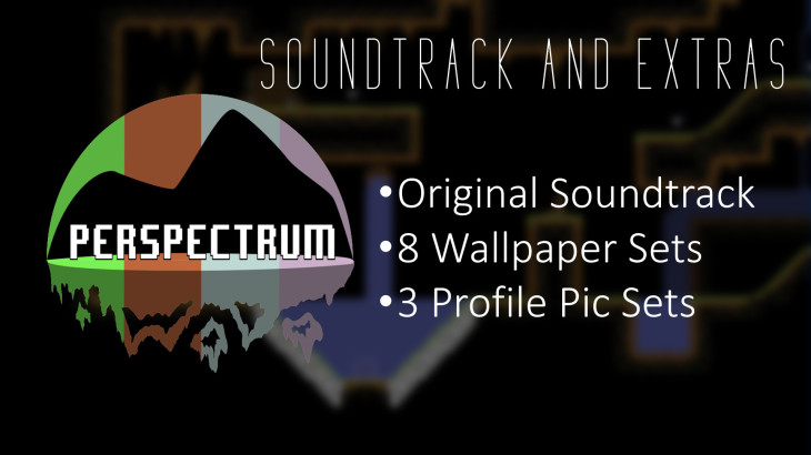 Perspectrum - Soundtrack and Extras - 游戏机迷 | 游戏评测