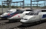Train Simulator: TGV® Réseau & TGV-RDuplex EMU Add-On - 游戏机迷 | 游戏评测
