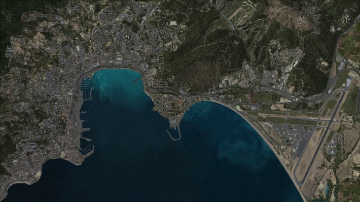 FSX Steam Edition: Ajaccio Add-On - 游戏机迷 | 游戏评测