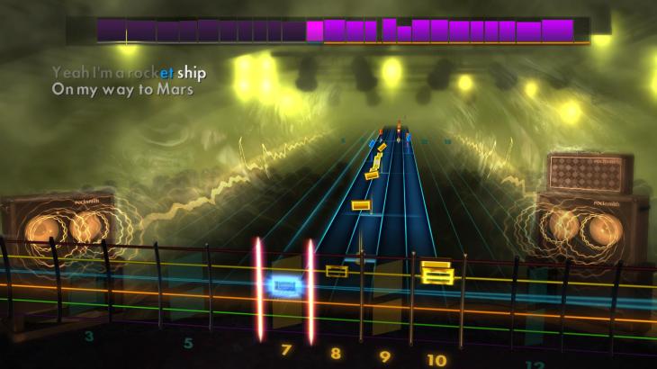 Rocksmith® 2014 Edition – Remastered – Queen Song Pack II - 游戏机迷 | 游戏评测