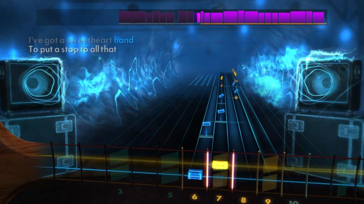 Rocksmith® 2014 Edition – Remastered – Queen - “Tie Your Mother Down” - 游戏机迷 | 游戏评测