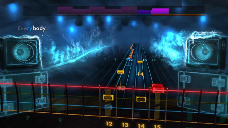 Rocksmith® 2014 Edition – Remastered – Queen - “We Will Rock You” - 游戏机迷 | 游戏评测