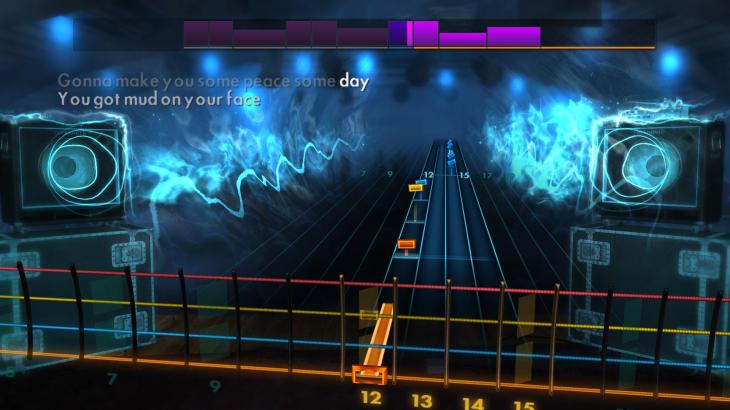 Rocksmith® 2014 Edition – Remastered – Queen - “We Will Rock You” - 游戏机迷 | 游戏评测