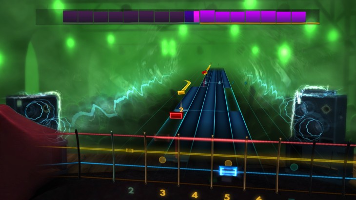 Rocksmith® 2014 Edition – Remastered – Variety Song Pack XIX - 游戏机迷 | 游戏评测