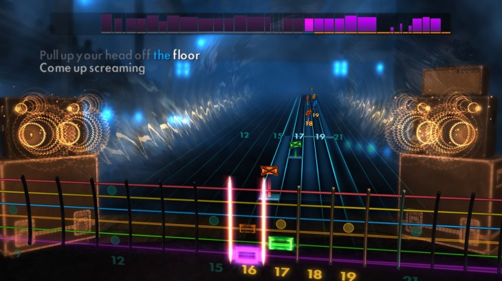 Rocksmith® 2014 Edition – Remastered – Variety Song Pack XIX - 游戏机迷 | 游戏评测