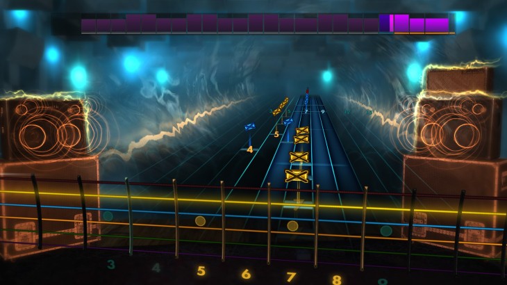 Rocksmith® 2014 Edition – Remastered – Variety Song Pack XIX - 游戏机迷 | 游戏评测