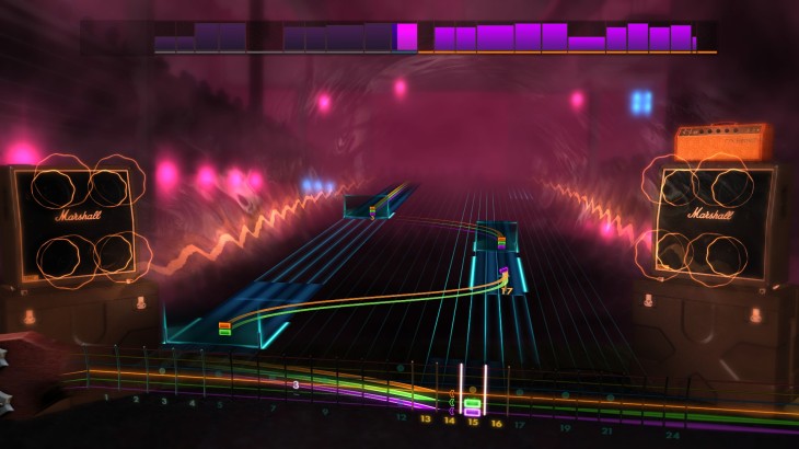 Rocksmith® 2014 Edition – Remastered – Variety Song Pack XIX - 游戏机迷 | 游戏评测