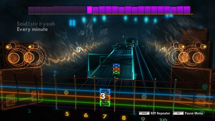 Rocksmith® 2014 Edition – Remastered – Bob Marley & The Wailers - “Stir It Up” - 游戏机迷 | 游戏评测