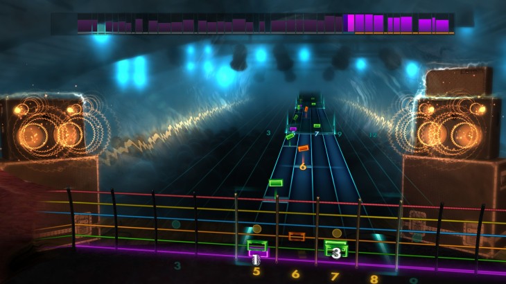 Rocksmith® 2014 Edition – Remastered – Bob Marley & The Wailers - “Stir It Up” - 游戏机迷 | 游戏评测