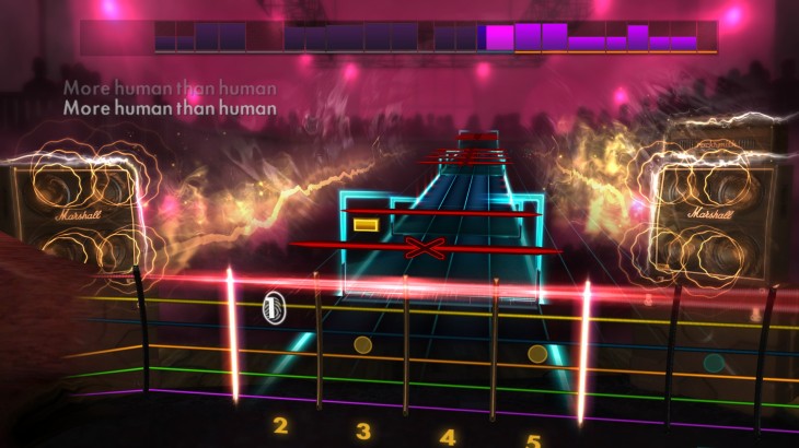 Rocksmith® 2014 Edition – Remastered – White Zombie - “More Human Than Human” - 游戏机迷 | 游戏评测