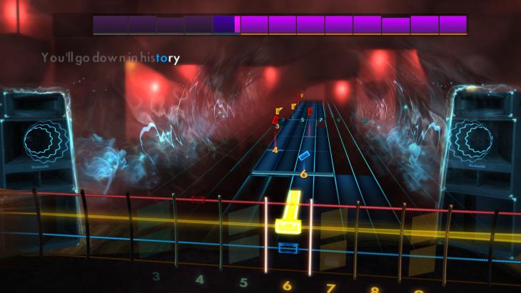 Rocksmith® 2014 Edition – Remastered – Gene Autry - “Rudolph the Red-Nosed Reindeer” - 游戏机迷 | 游戏评测