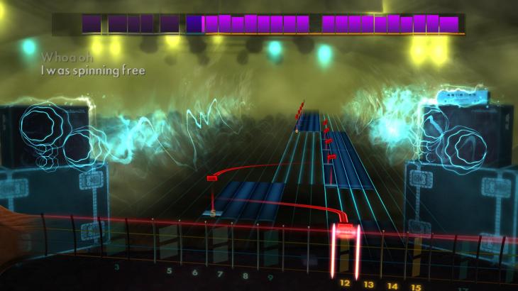 Rocksmith® 2014 Edition – Remastered – Jimmy Eat World - “Sweetness” - 游戏机迷 | 游戏评测