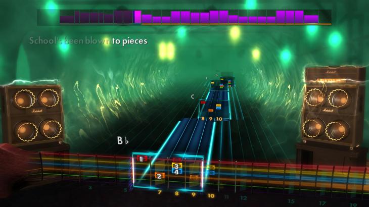 Rocksmith® 2014 Edition – Remastered – Alice Cooper Song Pack - 游戏机迷 | 游戏评测