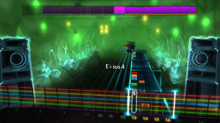 Rocksmith® 2014 Edition – Remastered – The Rolling Stones Song Pack - 游戏机迷 | 游戏评测