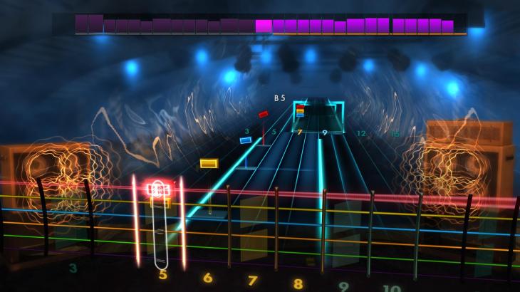 Rocksmith® 2014 Edition – Remastered – The Rolling Stones Song Pack - 游戏机迷 | 游戏评测