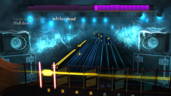 Rocksmith® 2014 Edition – Remastered – The Rolling Stones - “Jumpin’ Jack Flash” - 游戏机迷 | 游戏评测