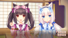 小猫之日的约定-就算是小猫，身体也要一阵……《NEKOPARA EXTRA》评测- 游戏发现- 游戏机迷 | 游戏评测