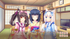 小猫之日的约定-叫主人是因为喜爱 才不是因为什么奇怪的原因呢——Nekopara extra- 游戏发现- 游戏机迷 | 游戏评测