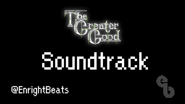 The Greater Good - Soundtrack - 游戏机迷 | 游戏评测