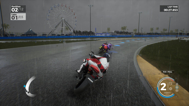 极速骑行3：Sport Bikes Pack - 游戏机迷 | 游戏评测