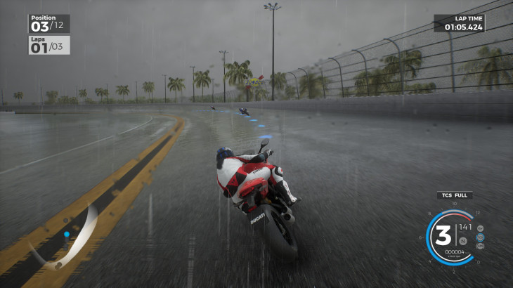 极速骑行3：Sport Bikes Pack - 游戏机迷 | 游戏评测