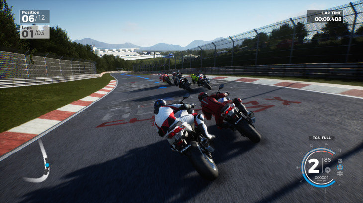 极速骑行3：Sport Bikes Pack - 游戏机迷 | 游戏评测