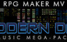 RPG Maker MV - Modern Music Mega-Pack - 游戏机迷 | 游戏评测