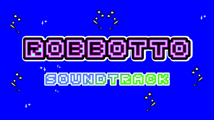 Robbotto - Soundtrack - 游戏机迷 | 游戏评测