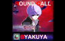 UNDER NIGHT IN-BIRTH ExeLate[st] - Round Call Voice Byakuya - 游戏机迷 | 游戏评测