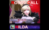 UNDER NIGHT IN-BIRTH ExeLate[st] - Round Call Voice Hilda - 游戏机迷 | 游戏评测