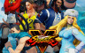 Street Fighter V - Sports Costumes Bundle - 游戏机迷 | 游戏评测