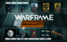 Warframe: Retribution Pinnacle Pack - 游戏机迷 | 游戏评测