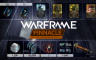Warframe: Shock Absorbers Pinnacle Pack - 游戏机迷 | 游戏评测