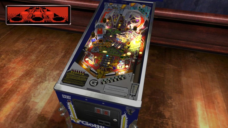 Pinball Arcade: Gottlieb Pack 1 - 游戏机迷 | 游戏评测