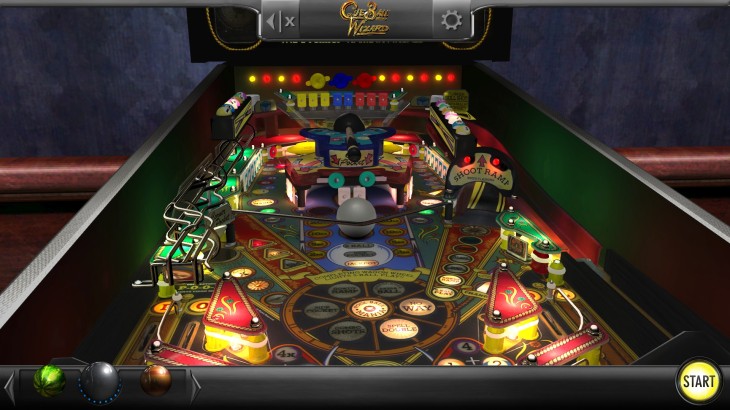 Pinball Arcade: Gottlieb Pack 3 - 游戏机迷 | 游戏评测