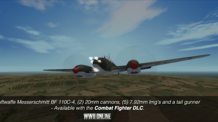 Combat Fighter Pack - 游戏机迷 | 游戏评测