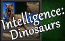 Intelligence: Dinosaurs - OST - 游戏机迷 | 游戏评测