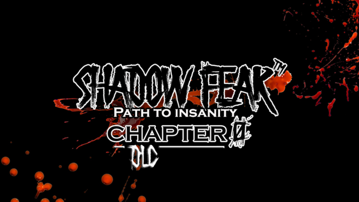 Shadow Fear™ Chapter 0 DLC - 游戏机迷 | 游戏评测