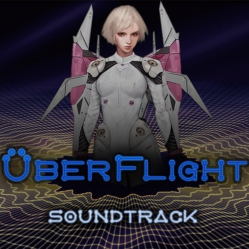 UberFlight - Soundtrack - 游戏机迷 | 游戏评测