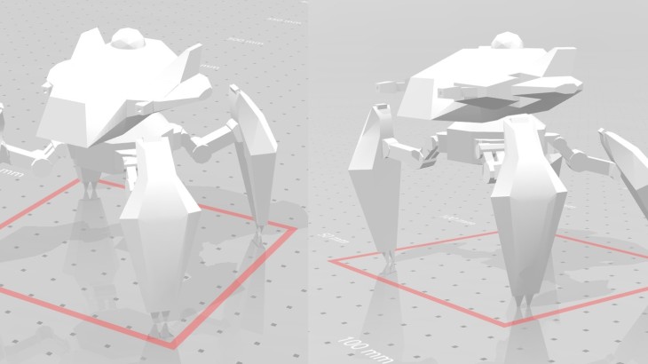 Gladiabots - Optimization Pack - 游戏机迷 | 游戏评测