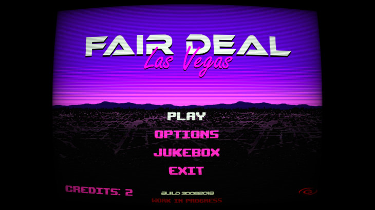 Fair Deal: Las Vegas - 游戏机迷 | 游戏评测