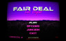 Fair Deal: Las Vegas - 游戏机迷 | 游戏评测