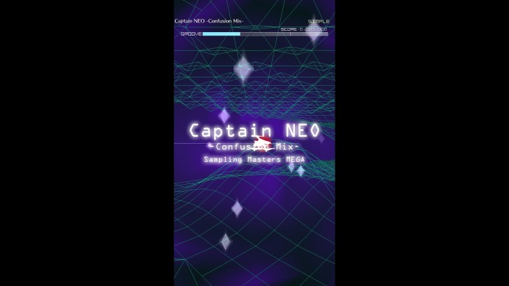 Groove Coaster - Captain NEO -Confusion Mix- - 游戏机迷 | 游戏评测