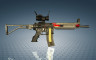 World of Guns: Assault Rifles Pack #1 - 游戏机迷 | 游戏评测