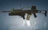 World of Guns: Assault Rifles Pack #1 - 游戏机迷 | 游戏评测